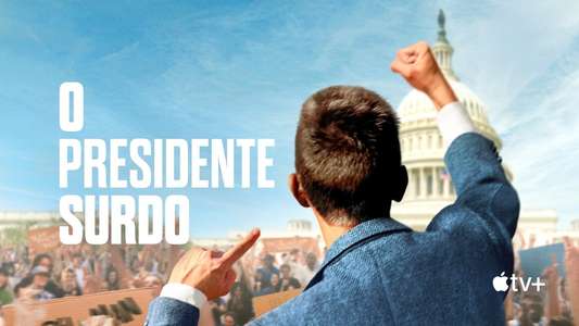 Deaf President Now! - Backdrops