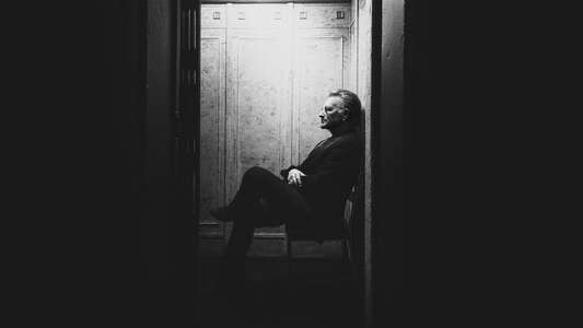 Bono: Stories of Surrender - Backdrops