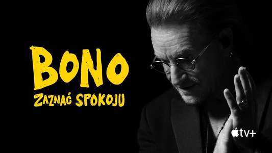 Bono: Stories of Surrender - Backdrops