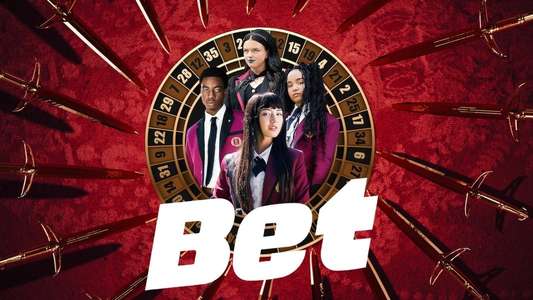 BET - Backdrops