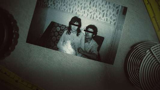 Fred and Rose West: A British Horror Story - Backdrops