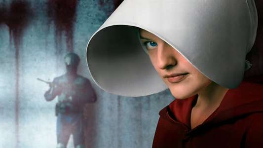 The Handmaid's Tale - Backdrops