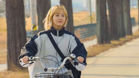 Our Unwritten Seoul - Backdrops