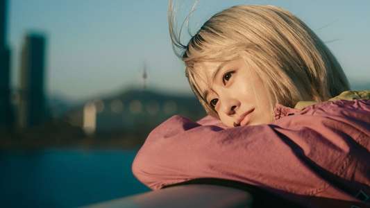 Our Unwritten Seoul - Backdrops