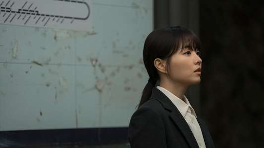 Our Unwritten Seoul - Backdrops