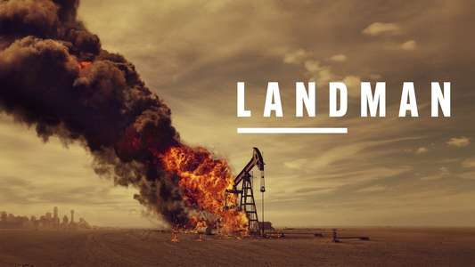 Landman - Backdrops