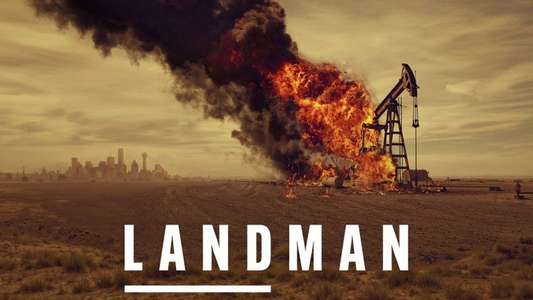 Landman - Backdrops