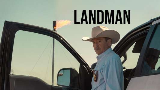 Landman - Backdrops
