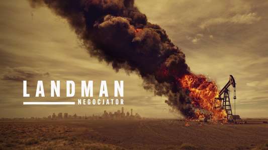 Landman - Backdrops