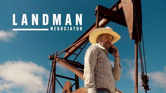 Landman - Backdrops