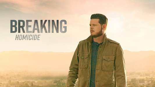 Breaking Homicide - Backdrops