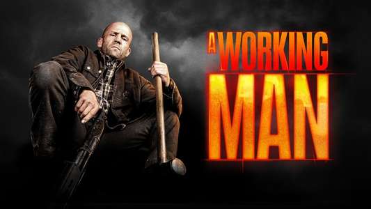 A Working Man - Backdrops