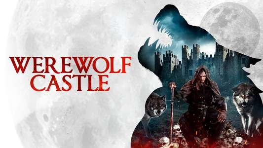 Werewolf Castle - Backdrops