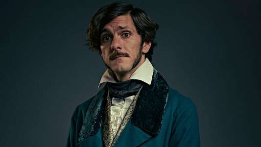 Quacks - Backdrops
