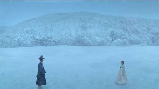 Dear Hongrang - Backdrops