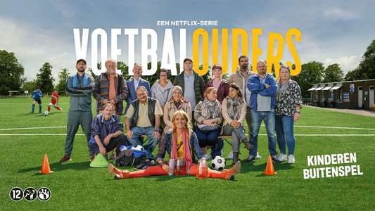 Football Parents - Backdrops