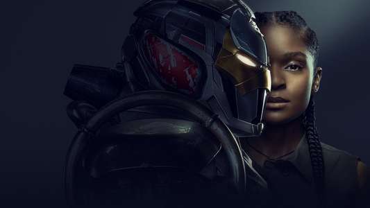 Ironheart - Backdrops