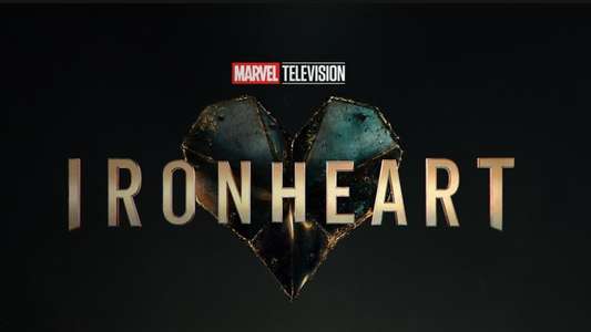 Ironheart - Backdrops