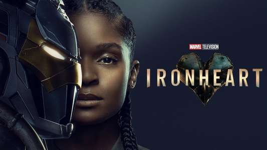 Ironheart - Backdrops