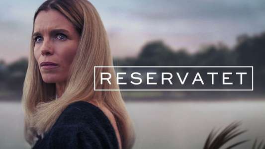 The Reserve - Backdrops
