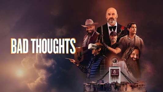 Bad Thoughts - Backdrops