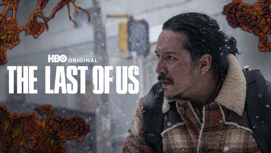 The Last of Us - Backdrops