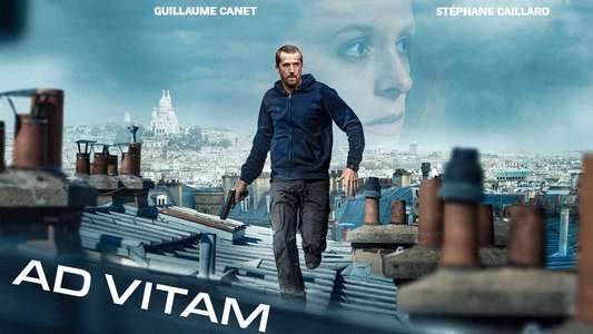 Ad Vitam - Backdrops