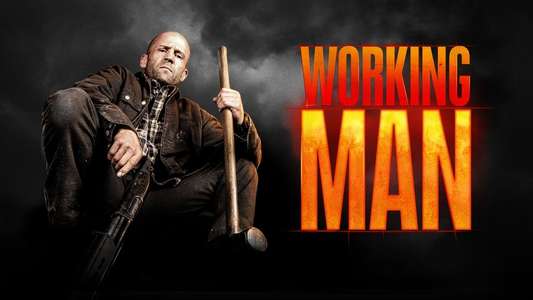 A Working Man - Backdrops
