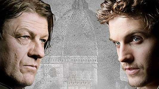 Medici: Masters of Florence - Backdrops