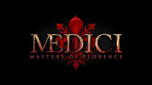 Medici: Masters of Florence - Backdrops