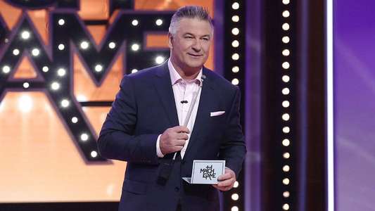Match Game - Backdrops