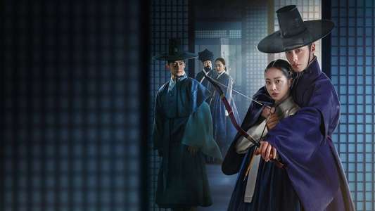Dear Hongrang - Backdrops