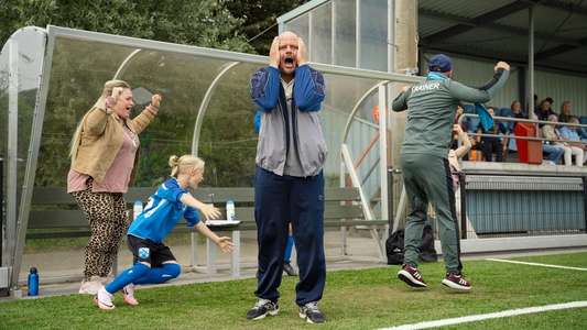 Football Parents - Backdrops