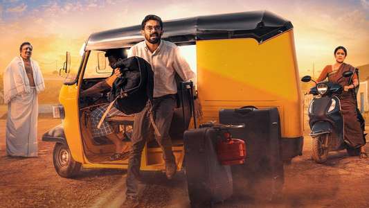 Thalaivettiyaan Paalayam - Backdrops