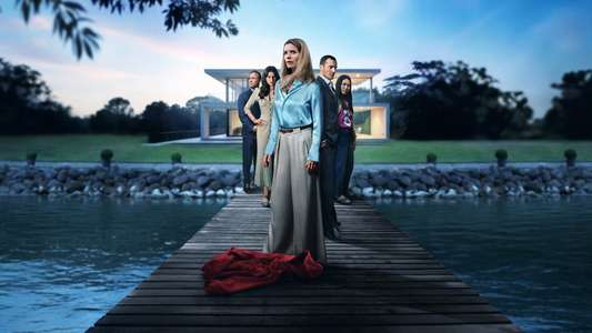The Reserve - Backdrops
