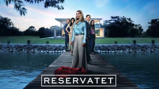 The Reserve - Backdrops