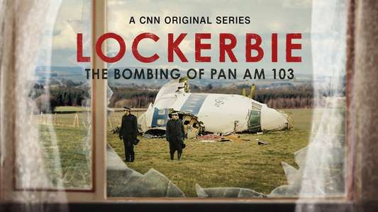 Lockerbie - Backdrops