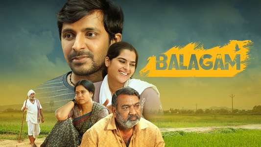 Balagam - Backdrops