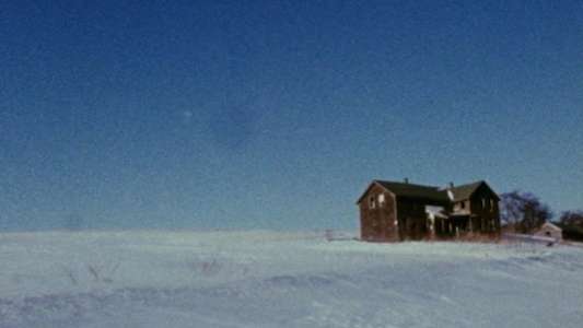 Horizons - Backdrops