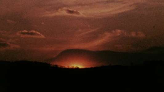 Horizons - Backdrops