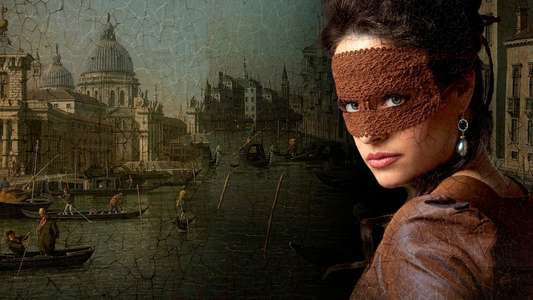 A Beautiful Imperfection - Backdrops