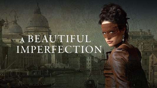 A Beautiful Imperfection - Backdrops