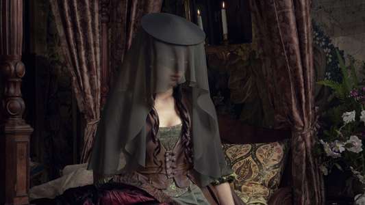 A Beautiful Imperfection - Backdrops