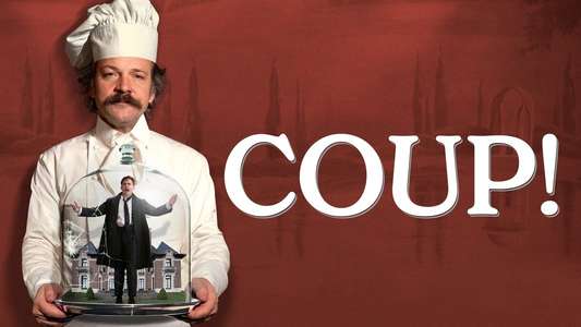 Coup! - Backdrops
