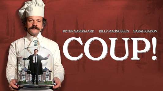 Coup! - Backdrops