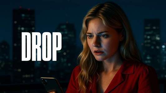Drop - Backdrops