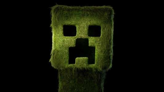 A Minecraft Movie - Backdrops