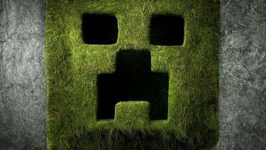 A Minecraft Movie - Backdrops