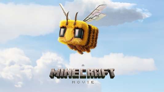 A Minecraft Movie - Backdrops