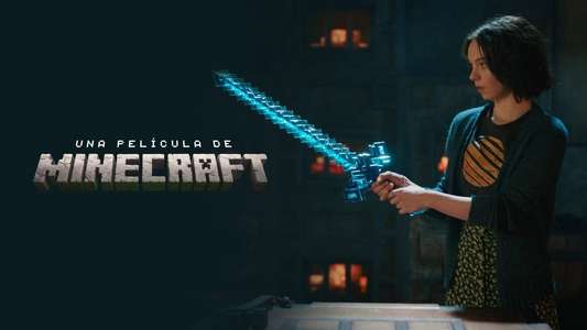 A Minecraft Movie - Backdrops